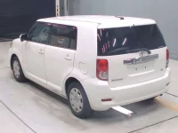 Toyota COROLLA RUMION лот № 30096 оценка R  с аукциона в Японии 5