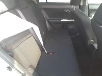 Toyota COROLLA RUMION лот № 30096 оценка R  с аукциона в Японии 9