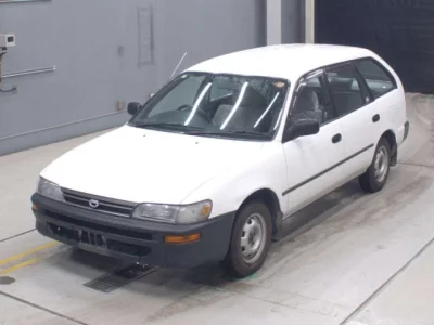 Toyota COROLLA TOURING WAGON