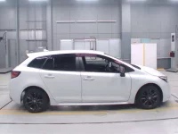 Toyota COROLLA TOURING лот № 30079 оценка 4.5  с аукциона в Японии 2