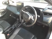 Toyota COROLLA TOURING лот № 30079 оценка 4.5  с аукциона в Японии 6