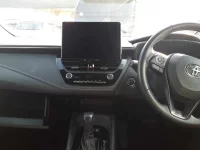 Toyota COROLLA TOURING лот № 30079 оценка 4.5  с аукциона в Японии 8