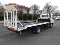 Toyota DYNA лот № 30128 оценка 4  с аукциона в Японии 1