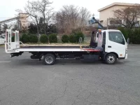 Toyota DYNA лот № 30128 оценка 4  с аукциона в Японии 2