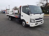 Toyota DYNA лот № 30128 оценка 4  с аукциона в Японии 4