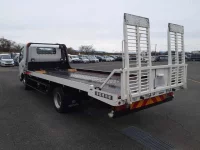 Toyota DYNA лот № 30128 оценка 4  с аукциона в Японии 5