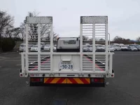 Toyota DYNA лот № 30128 оценка 4  с аукциона в Японии 8