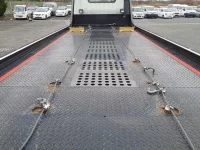 Toyota DYNA лот № 30128 оценка 4  с аукциона в Японии 9