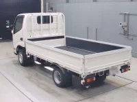 Toyota DYNA лот № 30173 оценка 5  с аукциона в Японии 5