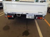 Toyota DYNA лот № 30173 оценка 5  с аукциона в Японии 8