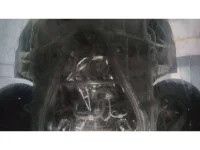 Toyota HIACE VAN лот № 30125 оценка 3.5  с аукциона в Японии 10