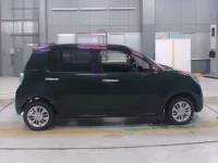 Toyota PASSO лот № 30014 оценка 4  с аукциона в Японии 2