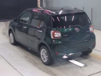 Toyota PASSO лот № 30014 оценка 4  с аукциона в Японии 5