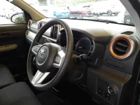 Toyota PASSO лот № 30014 оценка 4  с аукциона в Японии 6