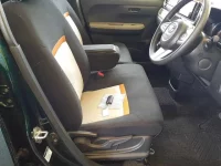 Toyota PASSO лот № 30014 оценка 4  с аукциона в Японии 7