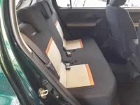 Toyota PASSO лот № 30014 оценка 4  с аукциона в Японии 9