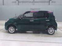 Toyota PASSO лот № 30014 оценка 4  с аукциона в Японии 3