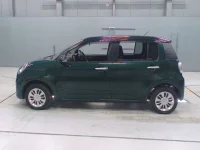 Toyota PASSO лот № 30038 оценка R  с аукциона в Японии 3