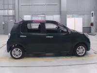 Toyota PASSO лот № 30038 оценка R  с аукциона в Японии 2