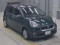 Toyota PASSO лот № 30038 оценка R  с аукциона в Японии 4