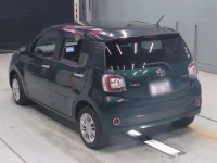 Toyota PASSO лот № 30038 оценка R  с аукциона в Японии 5