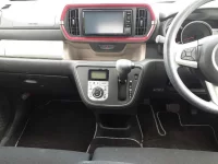 Toyota PASSO лот № 30038 оценка R  с аукциона в Японии 8