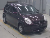 Toyota PASSO лот № 30050 оценка 4  с аукциона в Японии 4