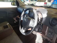 Toyota PASSO лот № 30050 оценка 4  с аукциона в Японии 6