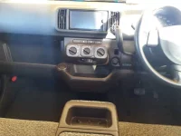 Toyota PASSO лот № 30050 оценка 4  с аукциона в Японии 8