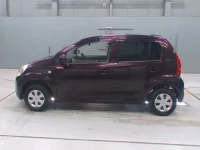 Toyota PASSO лот № 30050 оценка 4  с аукциона в Японии 3