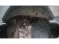 Toyota PASSO лот № 30050 оценка 4  с аукциона в Японии 10