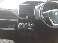 Toyota NOAH лот № 30055 оценка RA  с аукциона в Японии 8