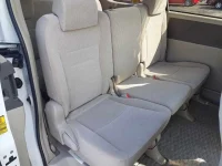 Toyota NOAH лот № 30093 оценка 3.5  с аукциона в Японии 9