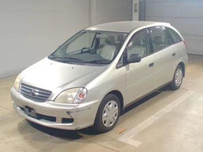 Toyota NADIA
