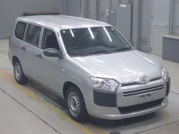 Toyota PROBOX лот № 30076 оценка R  с аукциона в Японии 4