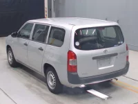 Toyota PROBOX лот № 30076 оценка R  с аукциона в Японии 5