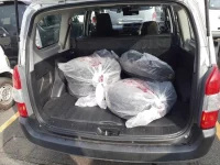 Toyota PROBOX лот № 30076 оценка R  с аукциона в Японии 9