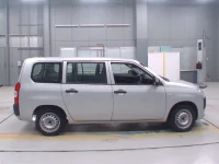 Toyota PROBOX лот № 30076 оценка R  с аукциона в Японии 2
