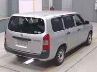 Toyota PROBOX лот № 30175 оценка 3.5  с аукциона в Японии 1