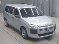 Toyota PROBOX лот № 30175 оценка 3.5  с аукциона в Японии 4