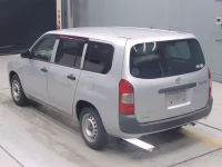 Toyota PROBOX лот № 30175 оценка 3.5  с аукциона в Японии 5