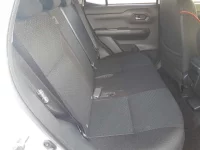 Toyota RAIZE лот № 30082 оценка 5  с аукциона в Японии 9