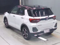 Toyota RAIZE лот № 30085 оценка S  с аукциона в Японии 5