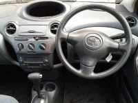 Toyota VITZ лот № 10026 оценка 3  с аукциона в Японии 8