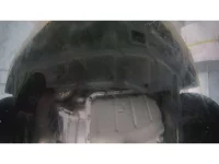 Toyota VITZ лот № 10026 оценка 3  с аукциона в Японии 10