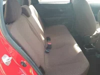 Toyota VITZ лот № 30091 оценка 4  с аукциона в Японии 9