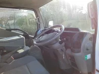 Nissan ATLAS лот № 4017 оценка 4  с аукциона в Японии 6