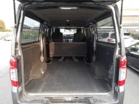 Nissan CARAVAN VAN лот № 30164 оценка 3.5  с аукциона в Японии 9