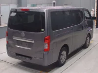 Nissan CARAVAN VAN лот № 30164 оценка 3.5  с аукциона в Японии 1