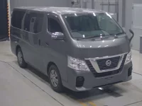 Nissan CARAVAN VAN лот № 30164 оценка 3.5  с аукциона в Японии 4